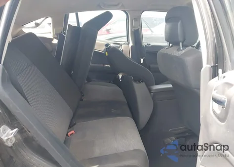 2012 Dodge Caliber Sxt z USA, uszkodzony, nr VIN 1C3CDWDA1CD536903